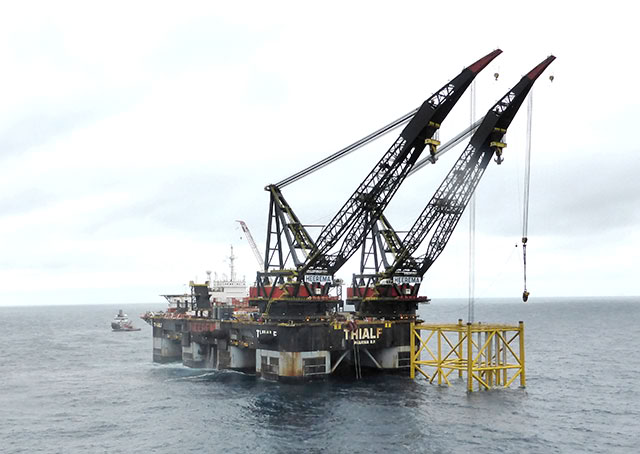 PH-China Oil and Gas Deal ‘Just an Agreement to Explore Solutions’: Carpio