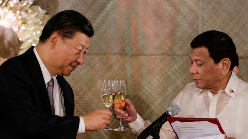 Safeguards in MOU with China Protect PHL Sovereignty – Carpio