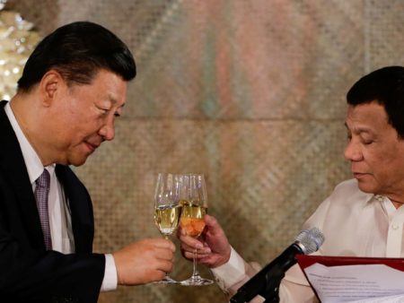 Safeguards in MOU with China Protect PHL Sovereignty – Carpio