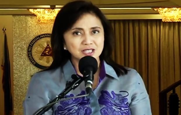 VP: Gov’t Remarks on Sea Conflict ‘Irresponsible’