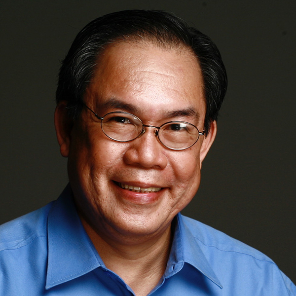Jose Y. Dalisay Jr., Trustee