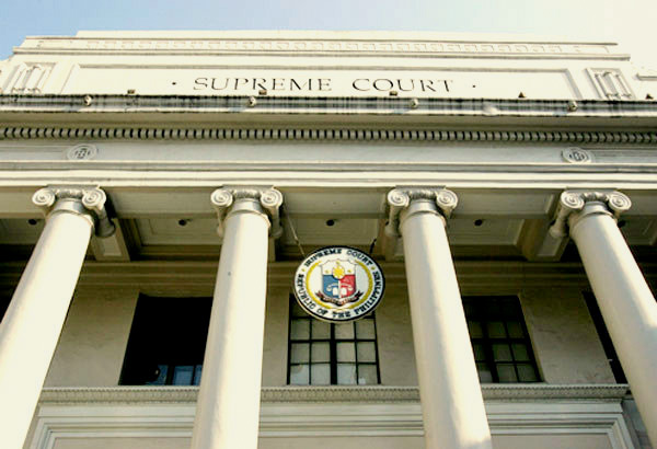 Aiming for Chief Justice