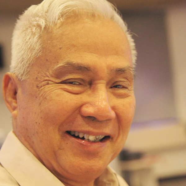 Angel Alcala, Trustee