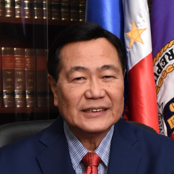 Antonio T. Carpio, Trustee
