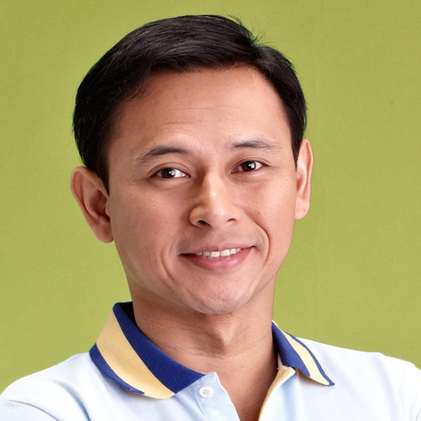 Sonny Angara, Trustee