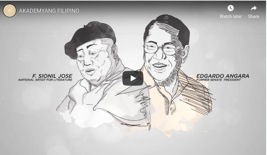 The Founders