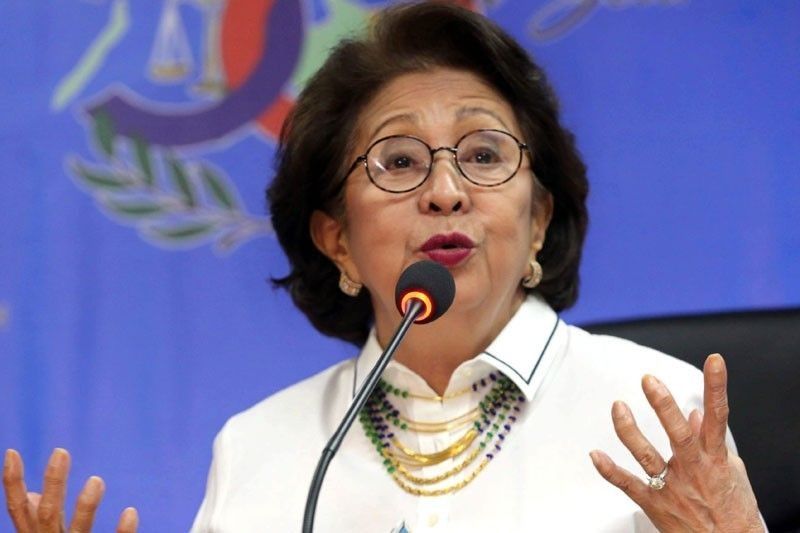 Ex-Ombudsman: Constitution requires honesty in public officers