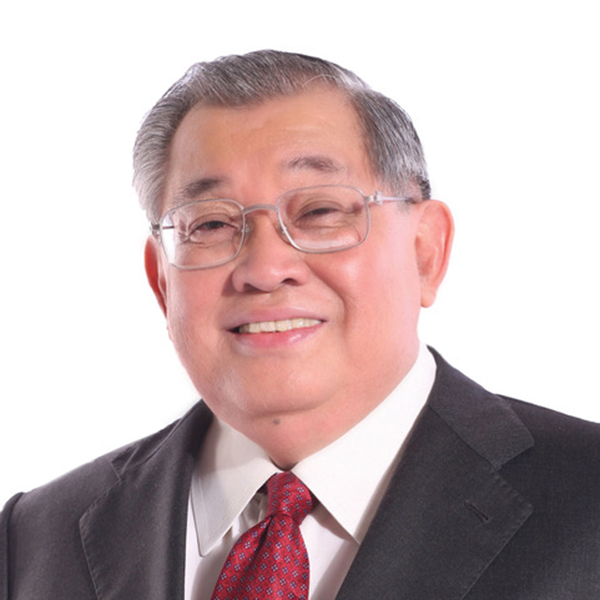 Felipe Enrique Lapuz Gozon, Trustee