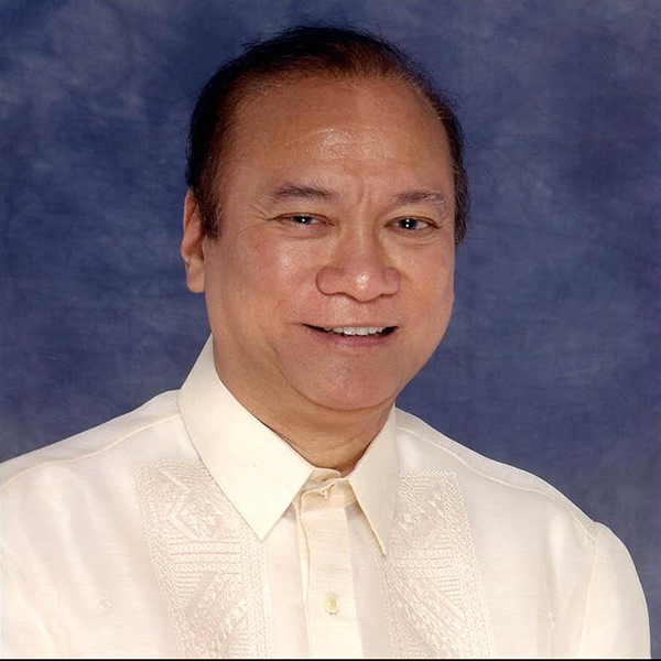 Ramon Magsaysay Jr., Trustee