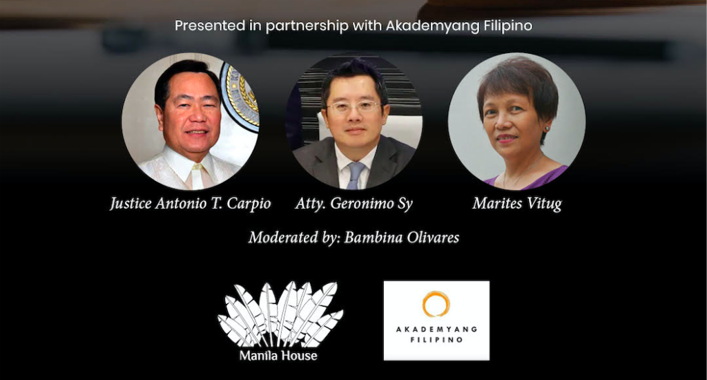 Online Forum: Libel and the Law